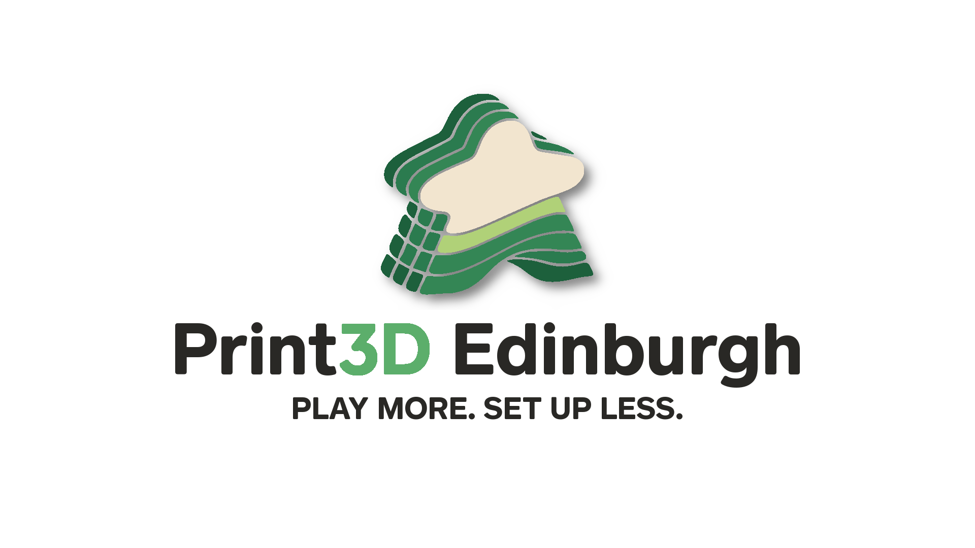 Print3D Edinburgh